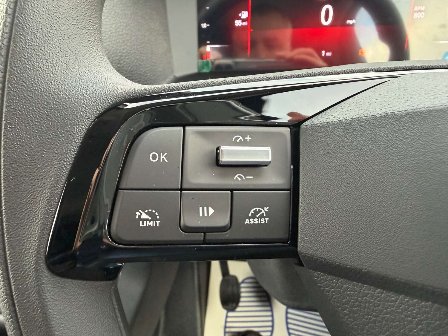 Used Vauxhall Vivaro 2024 for sale - 76625878: Photo 19