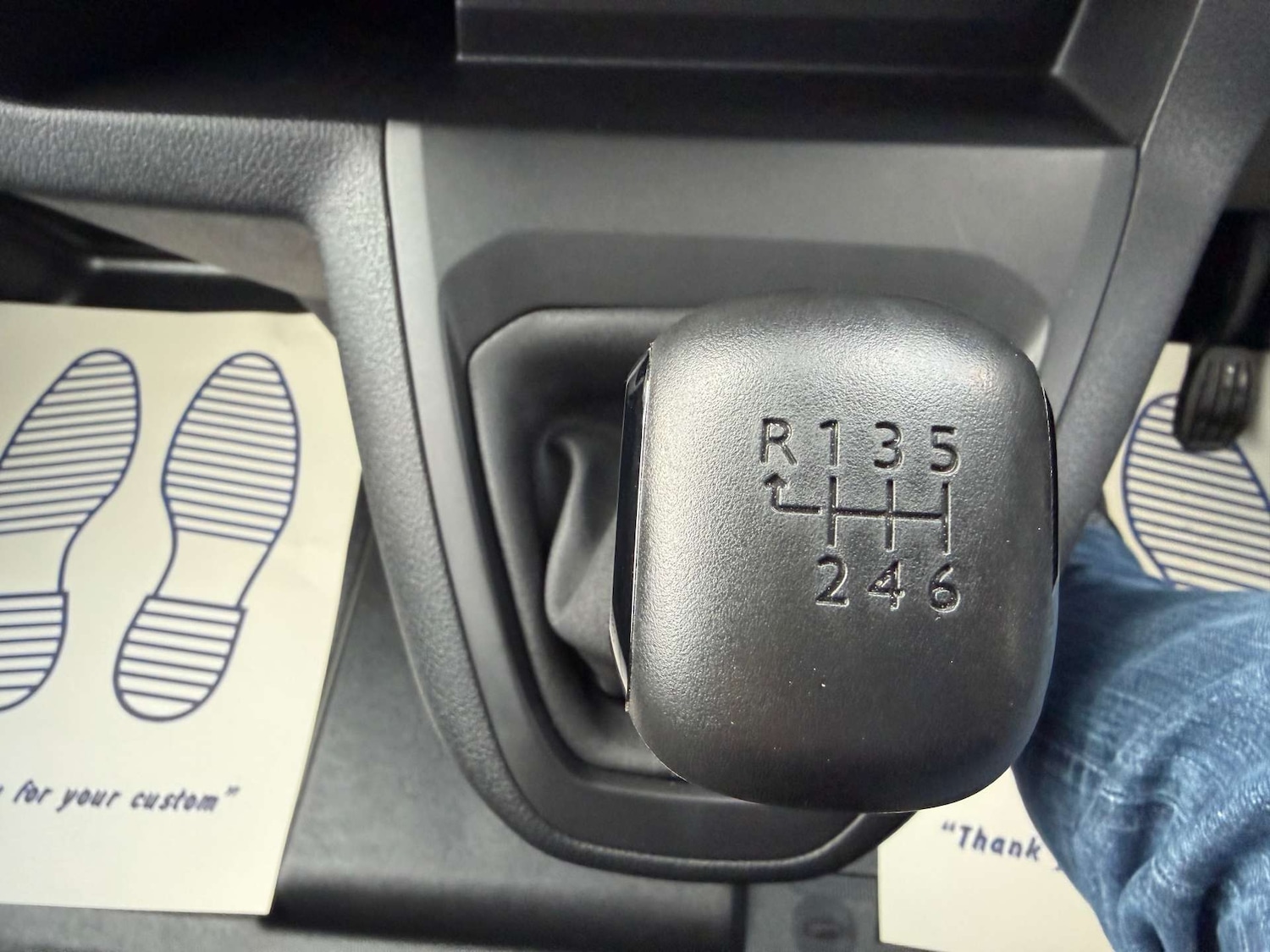 Used Vauxhall Vivaro 2024 for sale - 76625878: Photo 22