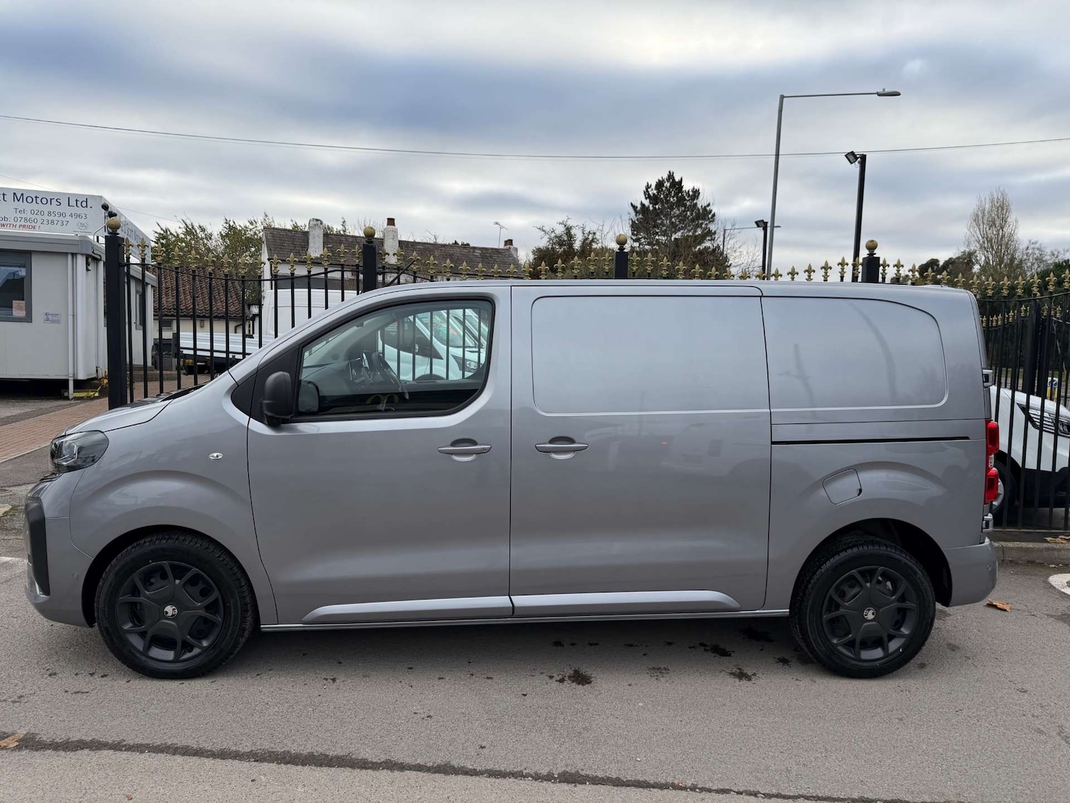 Used Vauxhall Vivaro 2024 for sale - 76625878: Photo 7