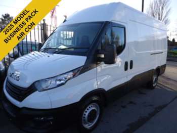 Used Iveco Daily 2025 for sale - 69726362: Photo