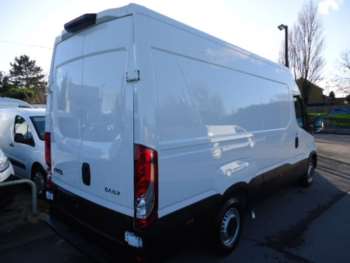 Used Iveco Daily 2025 for sale - 69726362: Photo