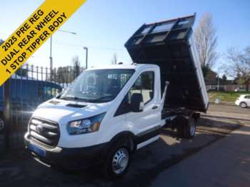 Used Ford Transit 2025 for sale - 73583203: Photo