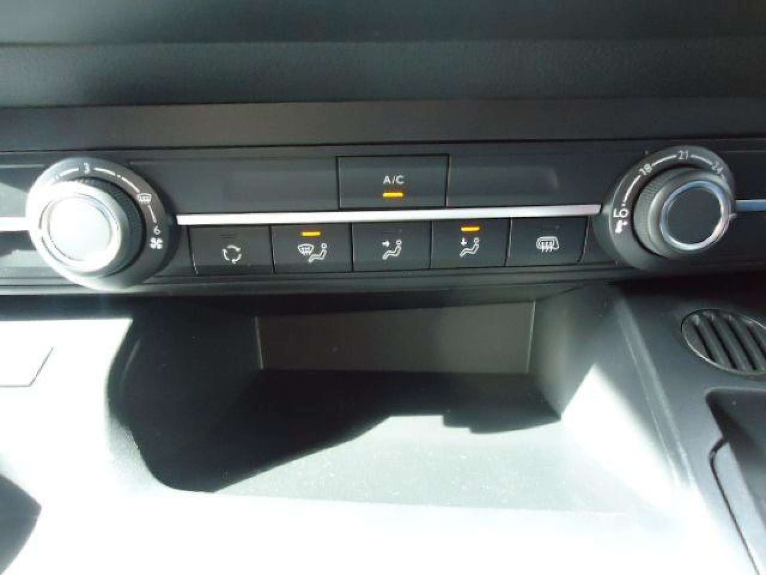 Used Vauxhall Combo 2024 for sale - 77342235: Photo 16