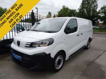 Used Peugeot Expert 2024 for sale - 74570714: Photo