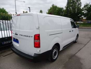 Used Peugeot Expert 2024 for sale - 74570714: Photo