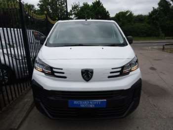 Used Peugeot Expert 2024 for sale - 74570714: Photo