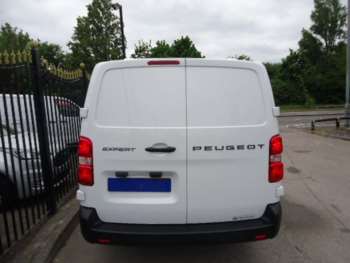 Used Peugeot Expert 2024 for sale - 74570714: Photo
