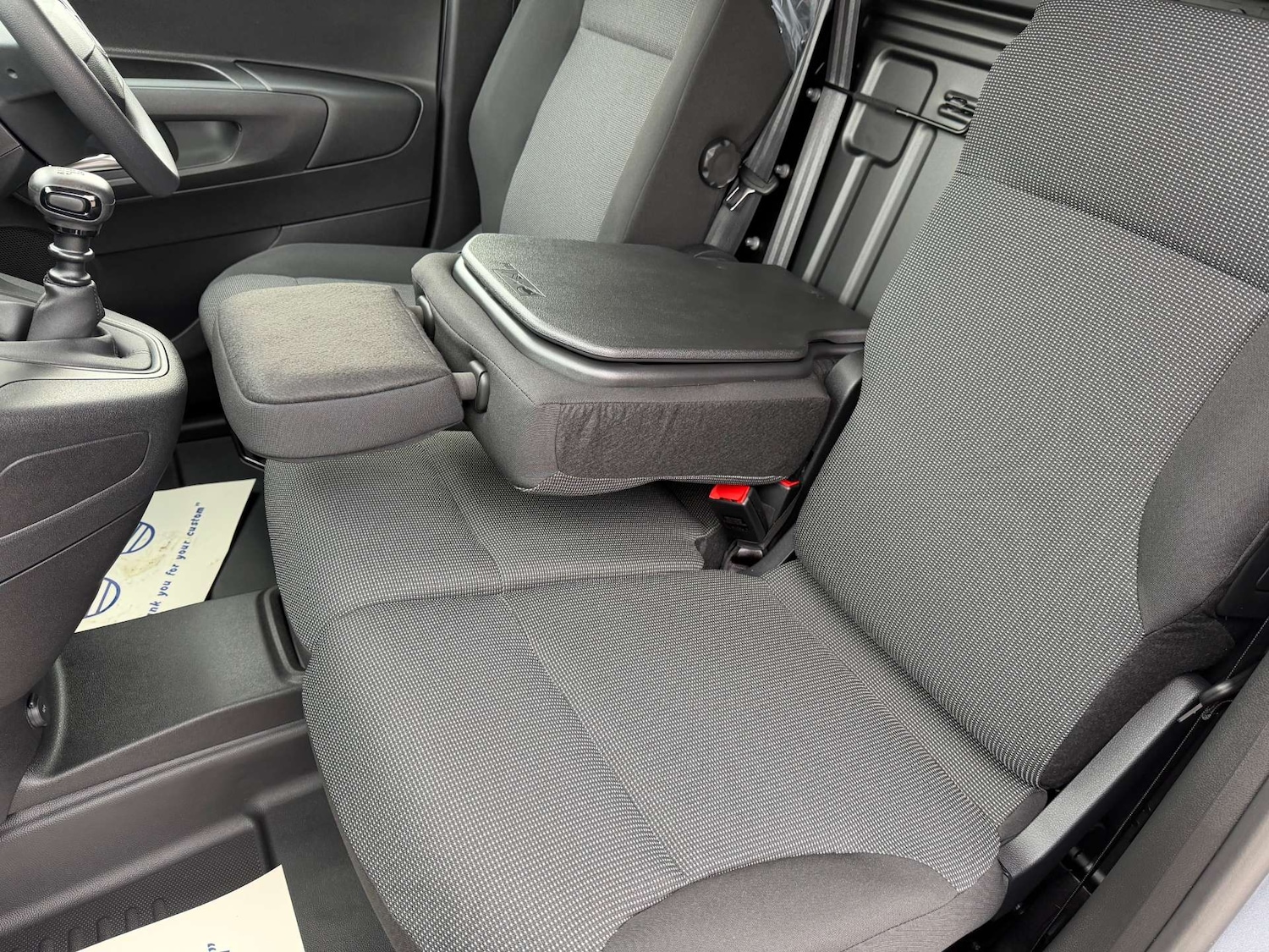 Used Citroen Berlingo 2025 for sale - 76509321: Photo 11