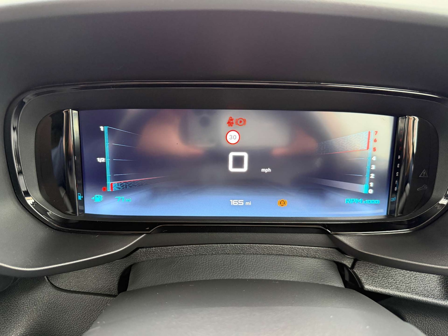 Used Citroen Berlingo 2025 for sale - 76509321: Photo 13