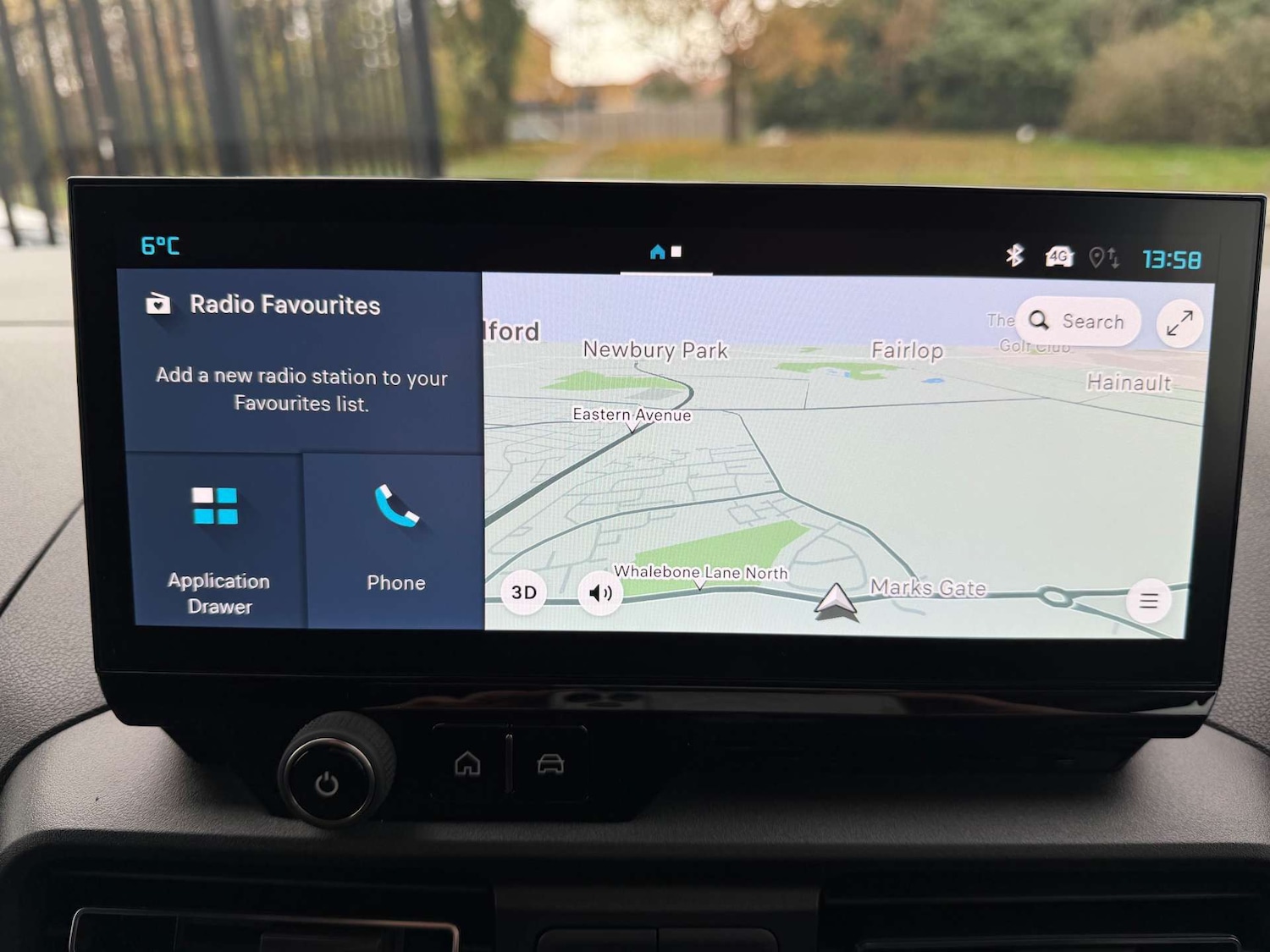 Used Citroen Berlingo 2025 for sale - 76509321: Photo 14