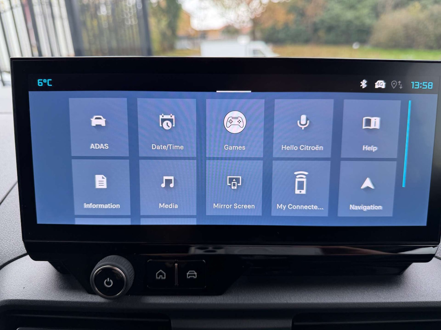 Used Citroen Berlingo 2025 for sale - 76509321: Photo 15