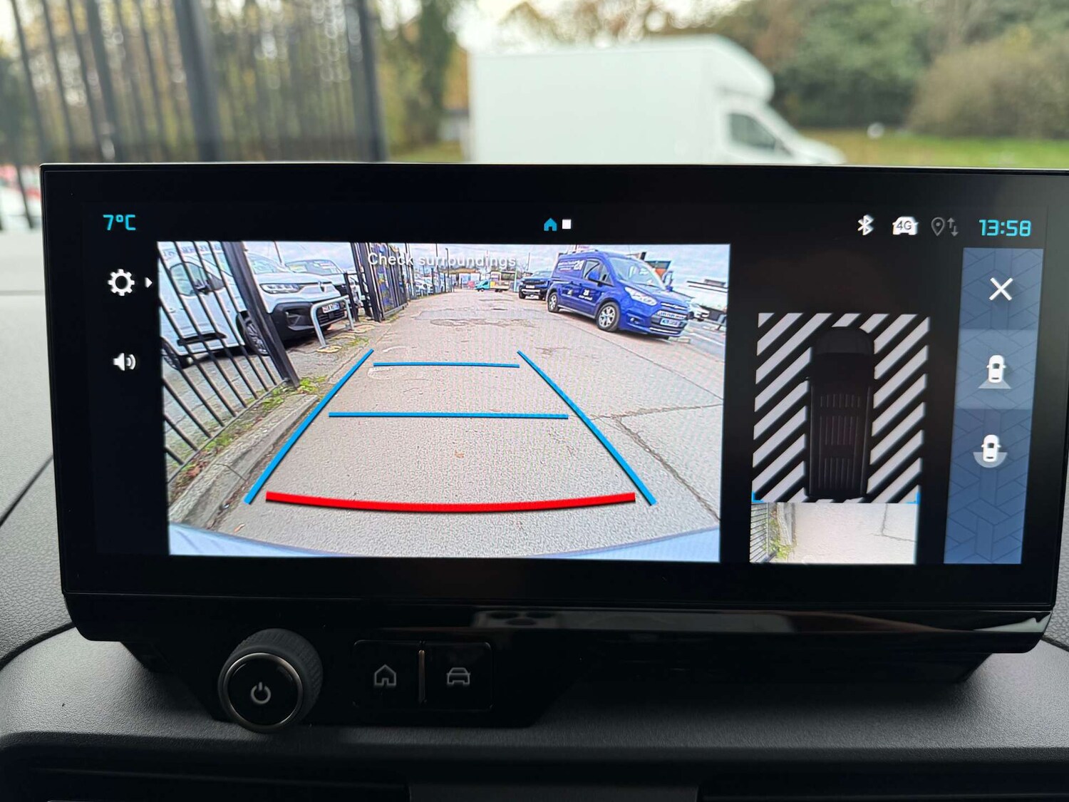 Used Citroen Berlingo 2025 for sale - 76509321: Photo 16