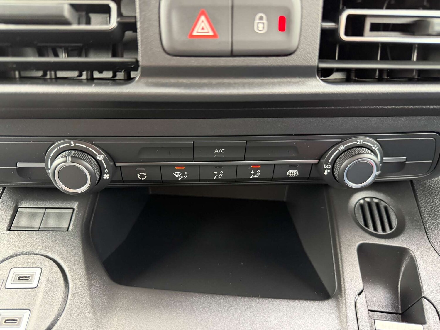 Used Citroen Berlingo 2025 for sale - 76509321: Photo 18