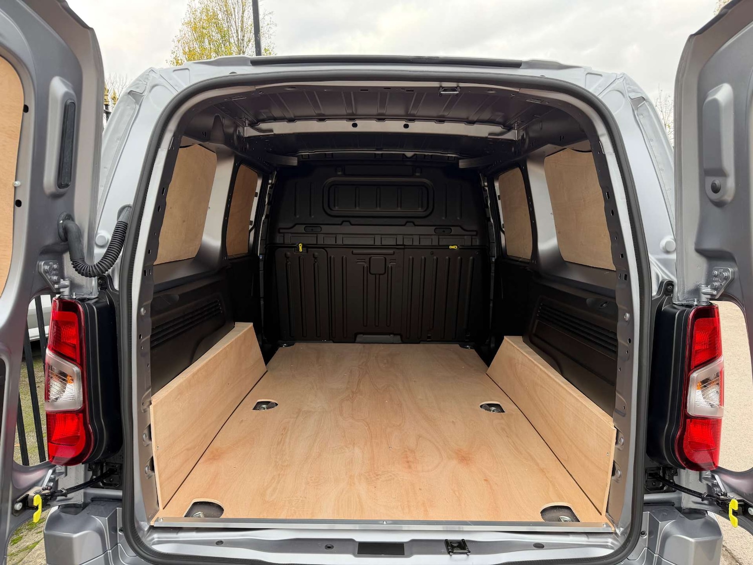 Used Citroen Berlingo 2025 for sale - 76509321: Photo 24