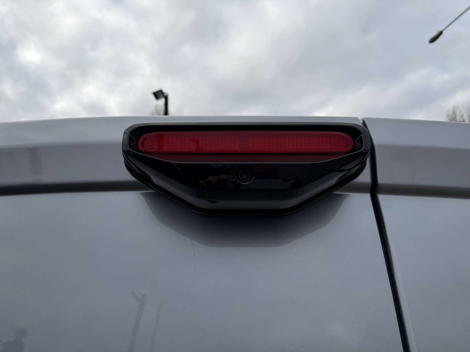 Used Citroen Berlingo 2025 for sale - 76509321: Photo 25