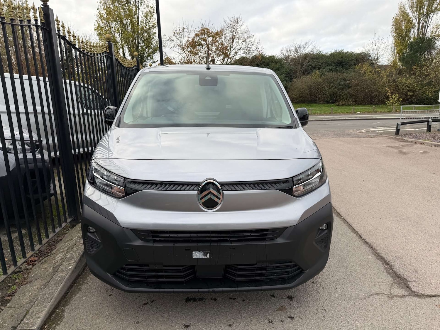 Used Citroen Berlingo 2025 for sale - 76509321: Photo 3