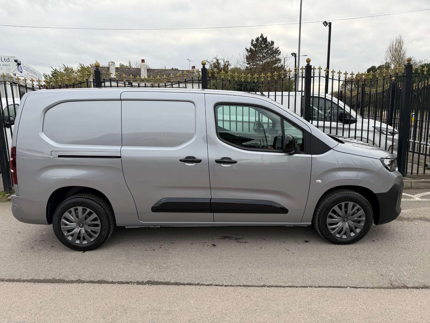 Used Citroen Berlingo 2025 for sale - 76509321: Photo 5