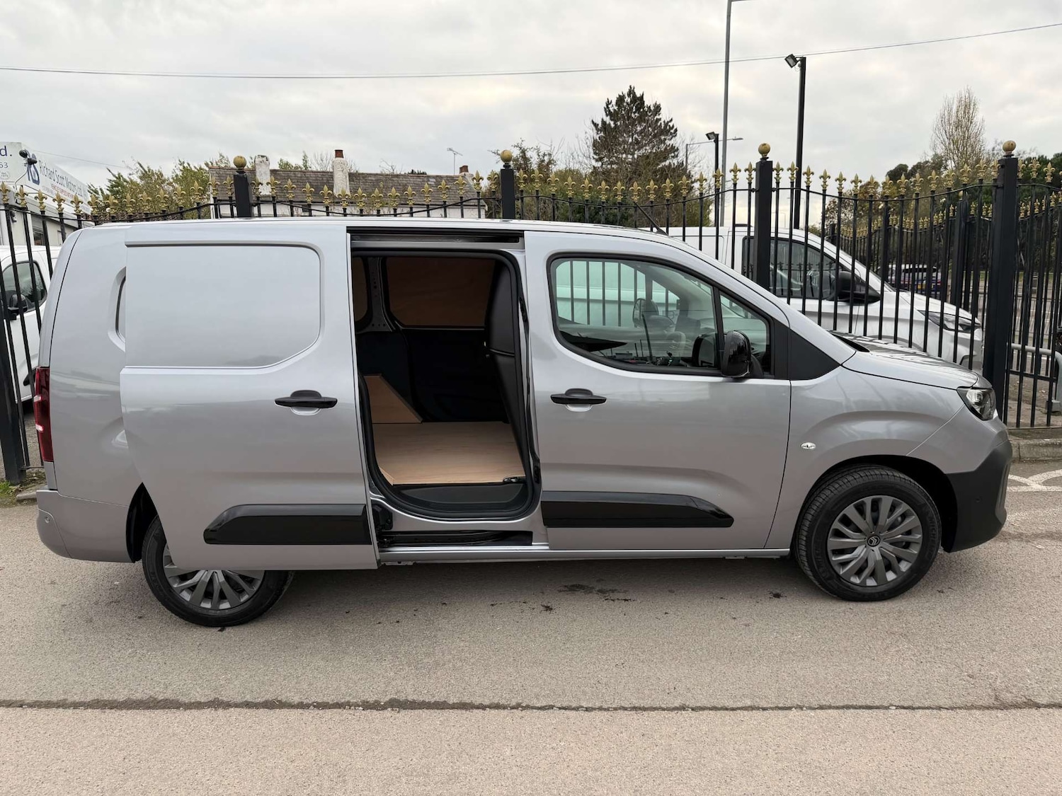 Used Citroen Berlingo 2025 for sale - 76509321: Photo 6