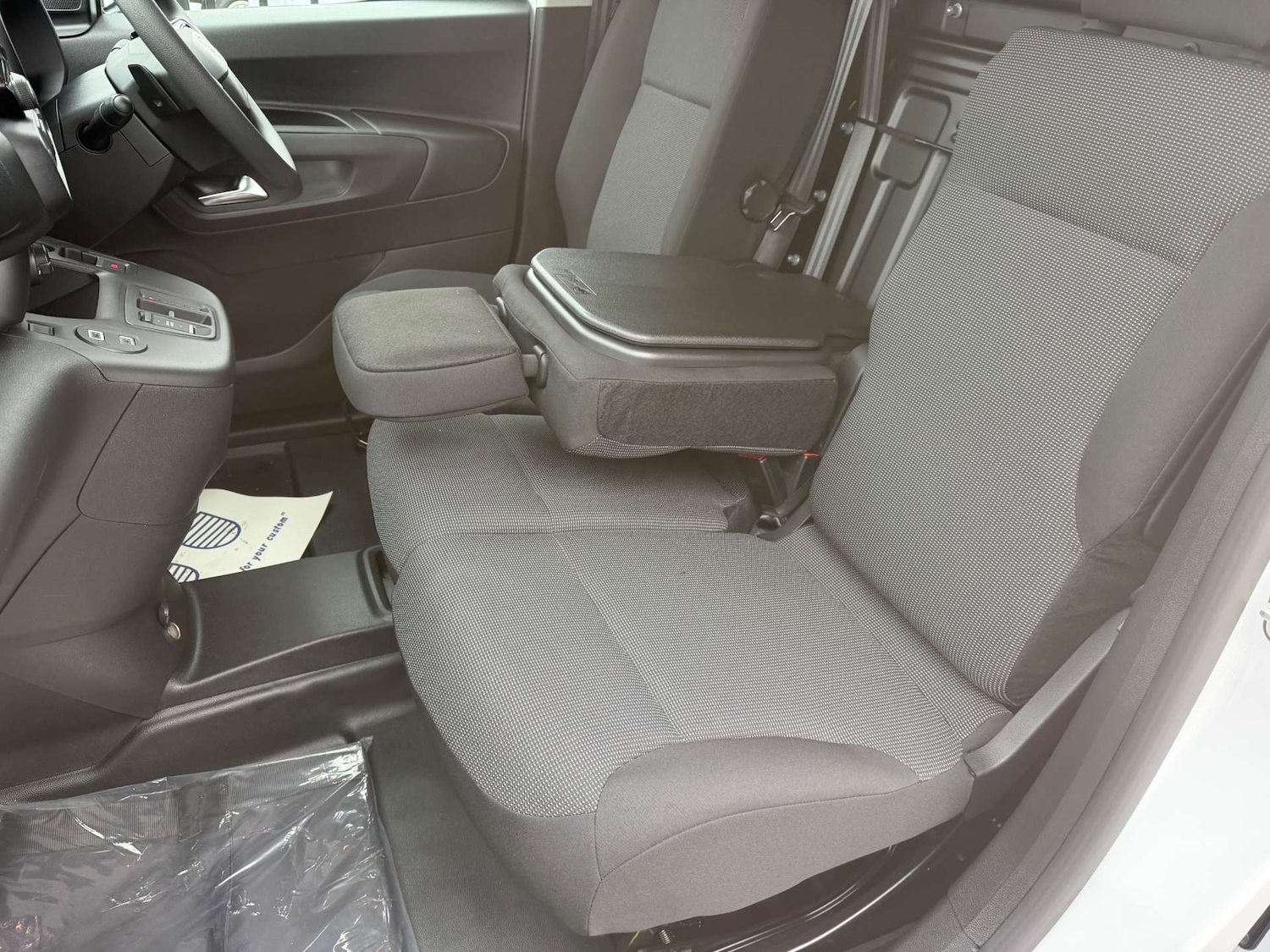 Used Vauxhall Combo 2026 for sale - 77847511: Photo 10