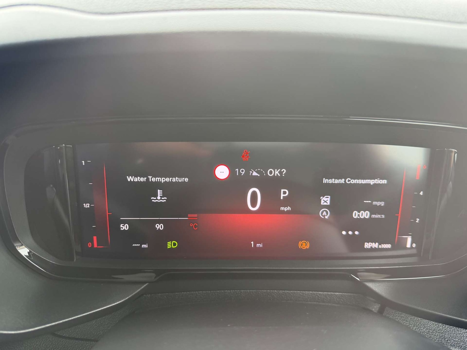 Used Vauxhall Combo 2026 for sale - 77847511: Photo 12