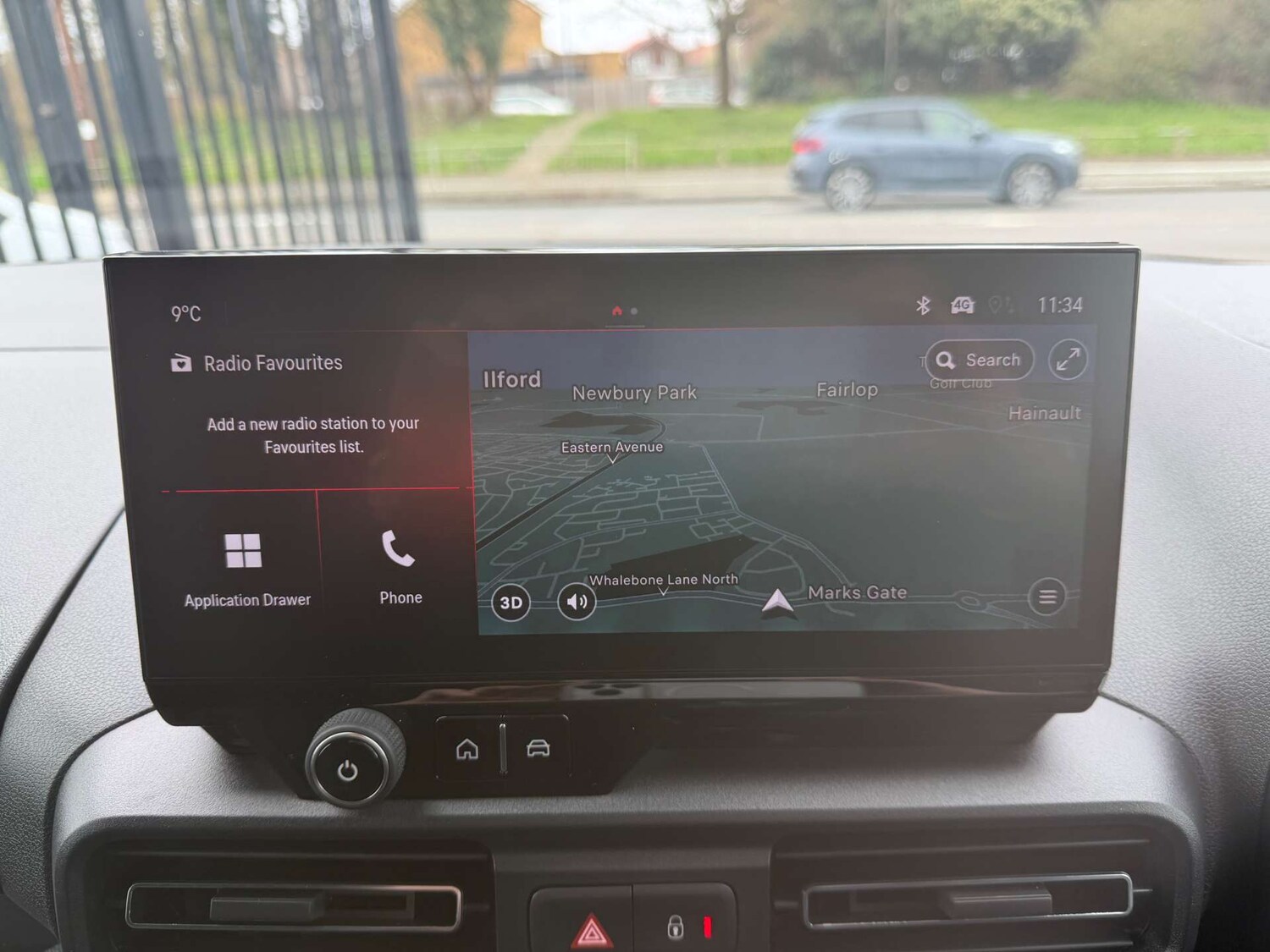 Used Vauxhall Combo 2026 for sale - 77847511: Photo 13