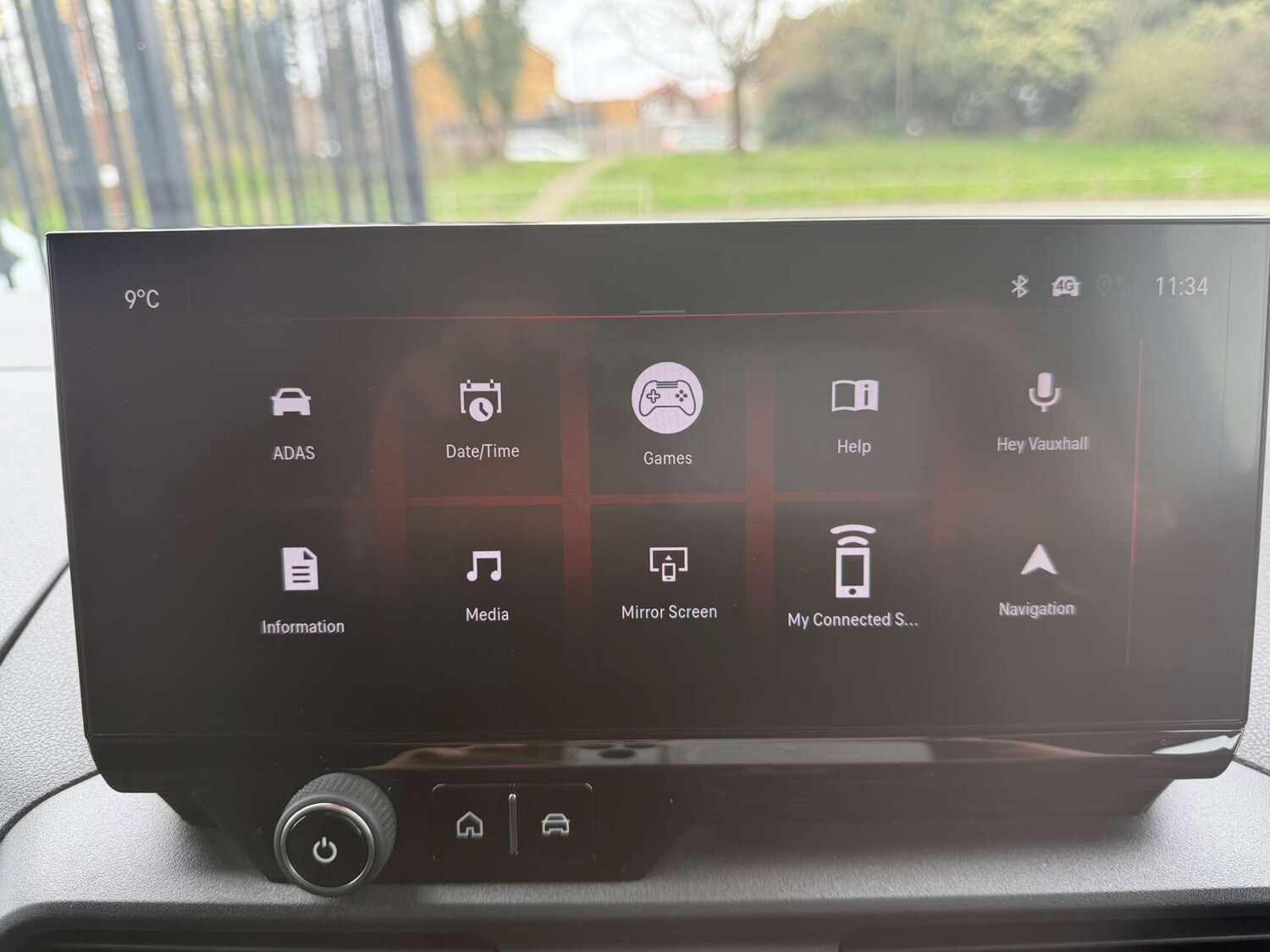 Used Vauxhall Combo 2026 for sale - 77847511: Photo 14