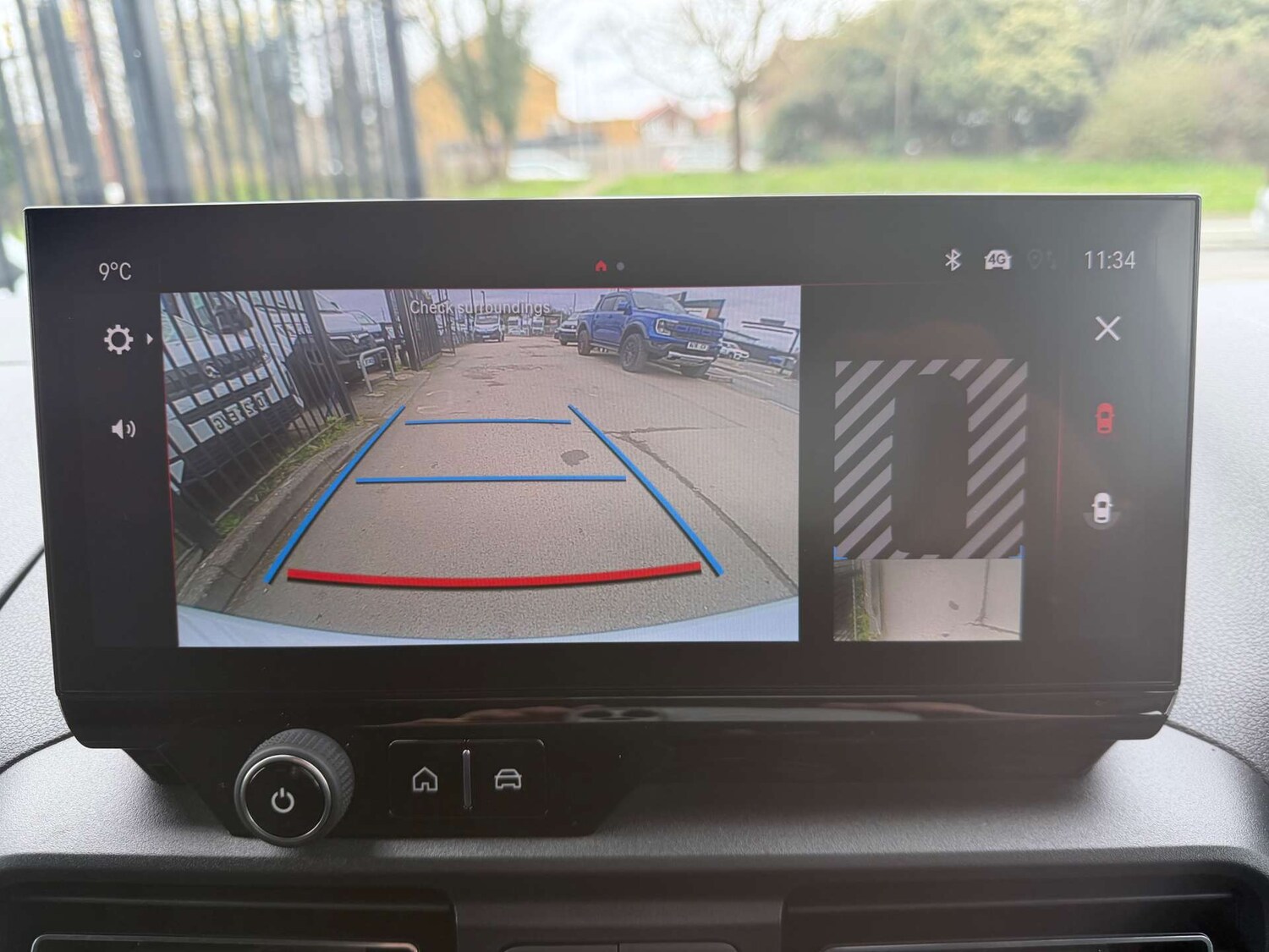 Used Vauxhall Combo 2026 for sale - 77847511: Photo 15