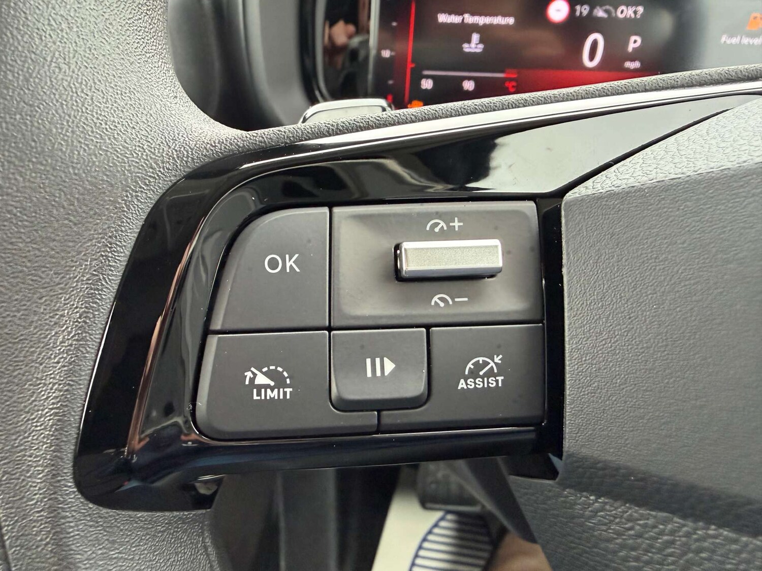 Used Vauxhall Combo 2026 for sale - 77847511: Photo 18