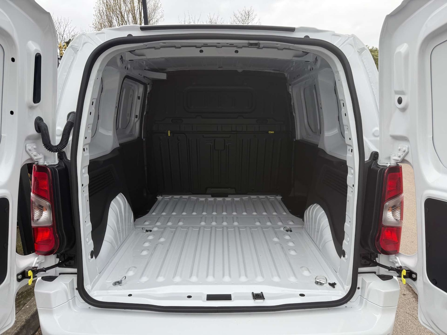 Used Vauxhall Combo 2026 for sale - 77847511: Photo 22