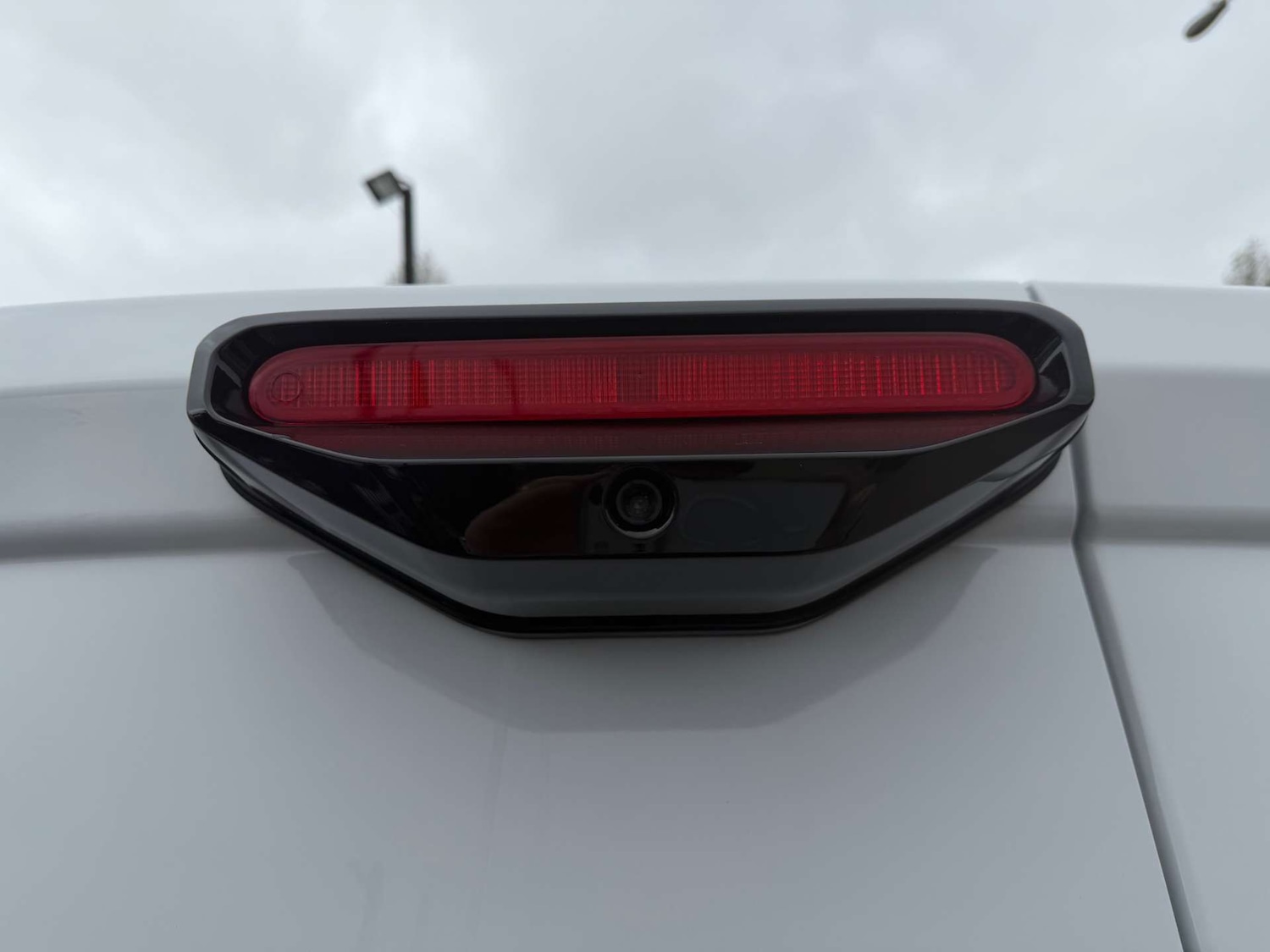 Used Vauxhall Combo 2026 for sale - 77847511: Photo 23