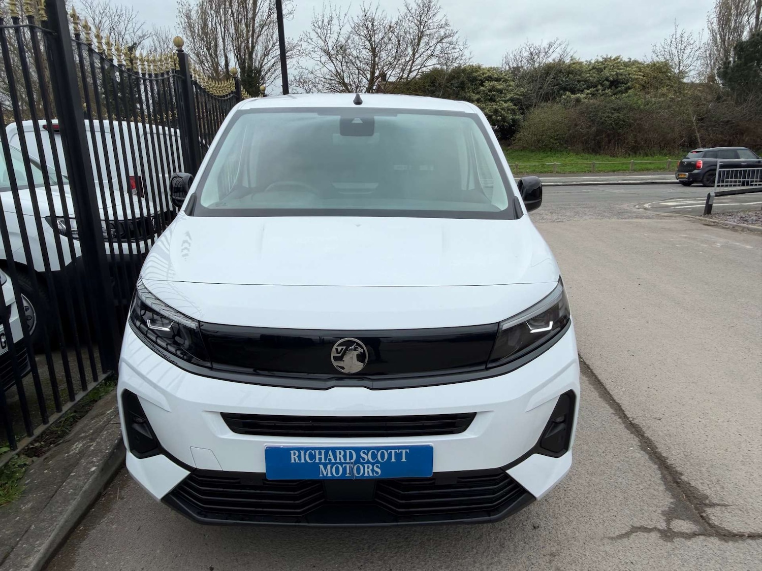 Used Vauxhall Combo 2026 for sale - 77847511: Photo 3