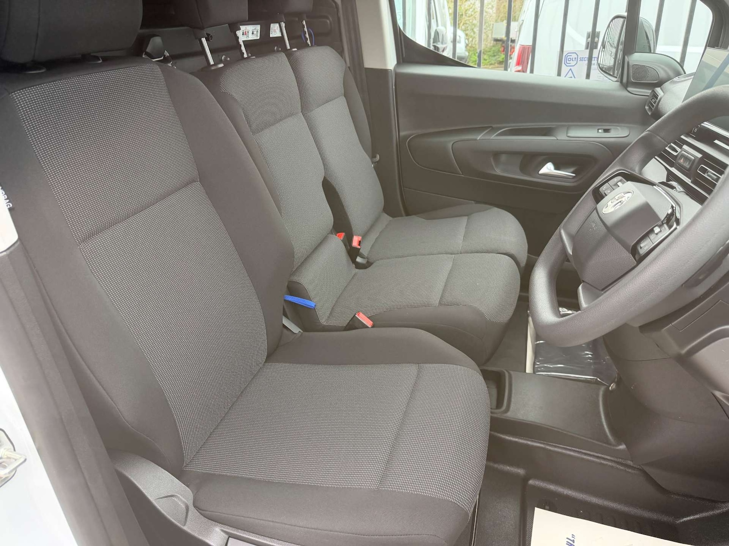 Used Vauxhall Combo 2026 for sale - 77847511: Photo 8