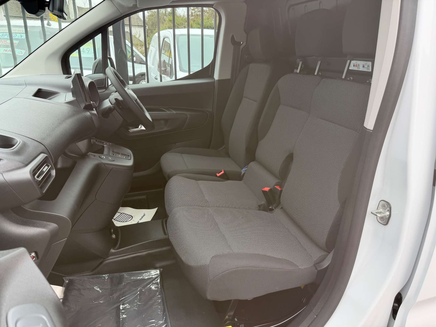 Used Vauxhall Combo 2026 for sale - 77847511: Photo 9