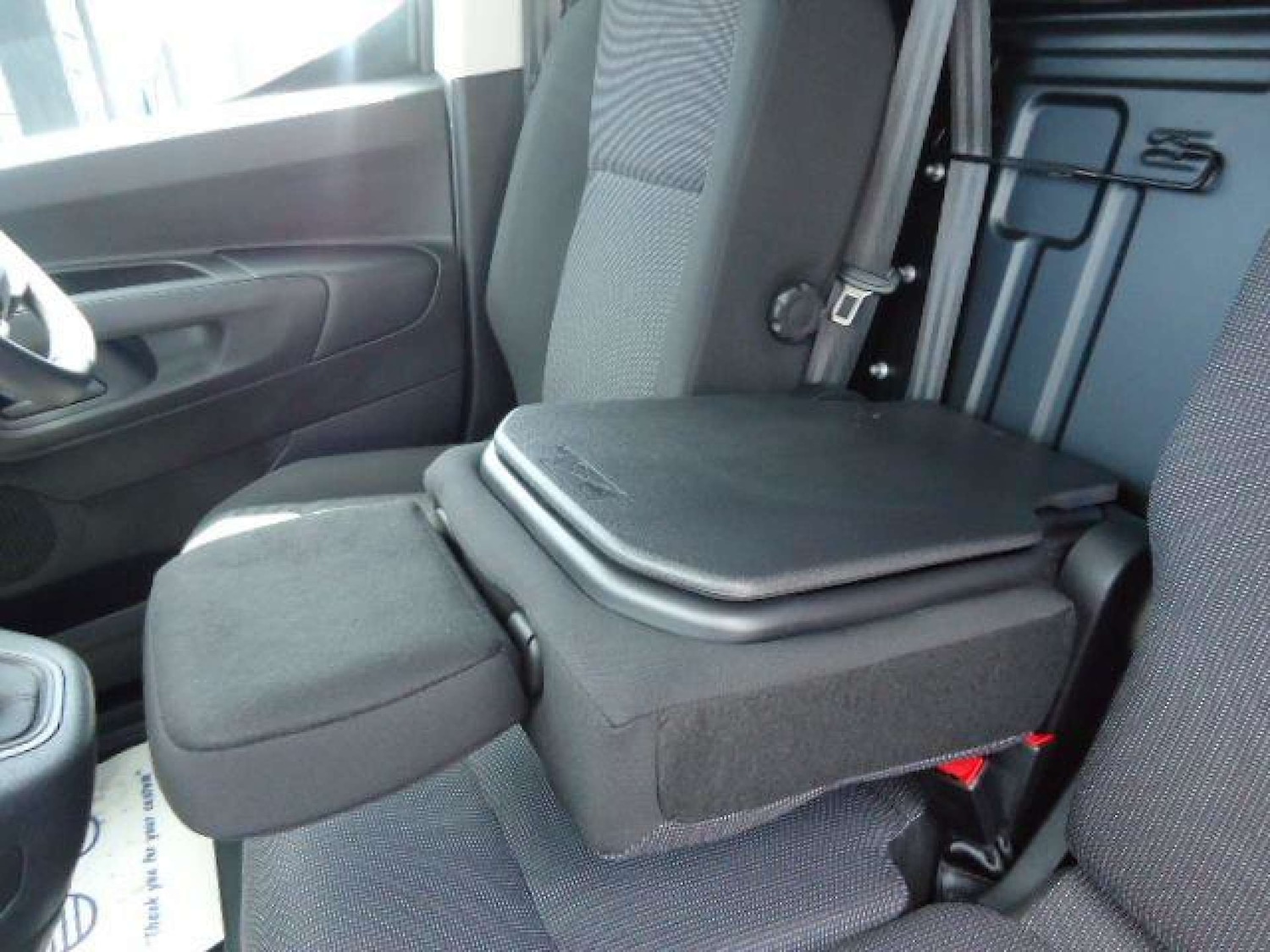 Used Vauxhall Combo 2025 for sale - 76278332: Photo 10