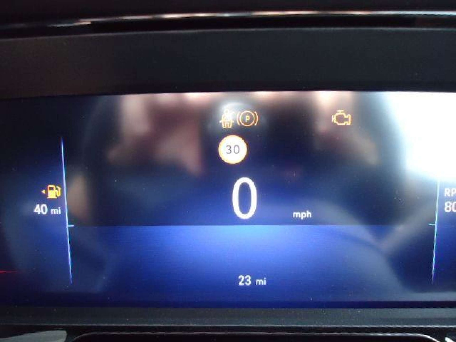 Used Vauxhall Combo 2025 for sale - 76278332: Photo 12