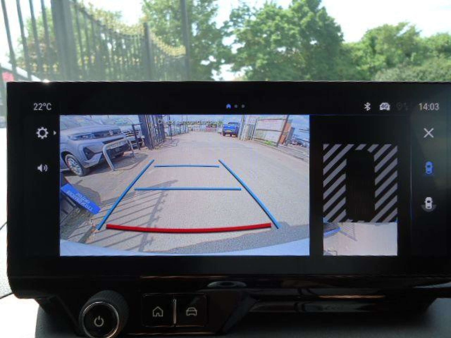 Used Vauxhall Combo 2025 for sale - 76278332: Photo 14