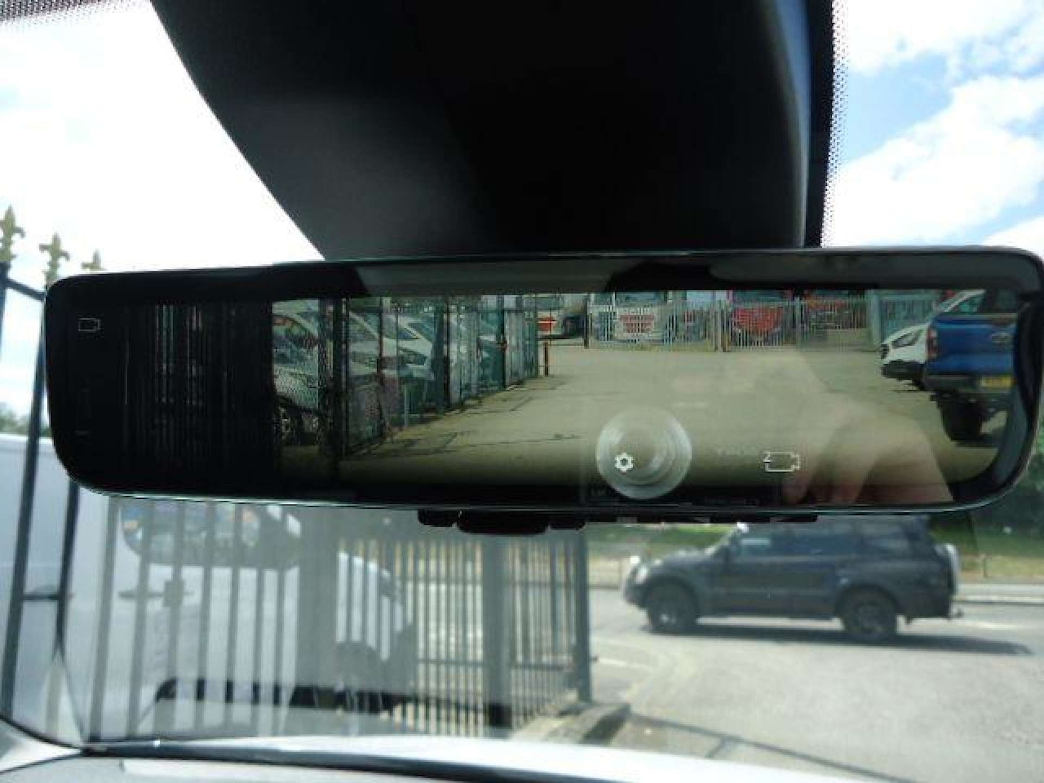 Used Vauxhall Combo 2025 for sale - 76278332: Photo 15