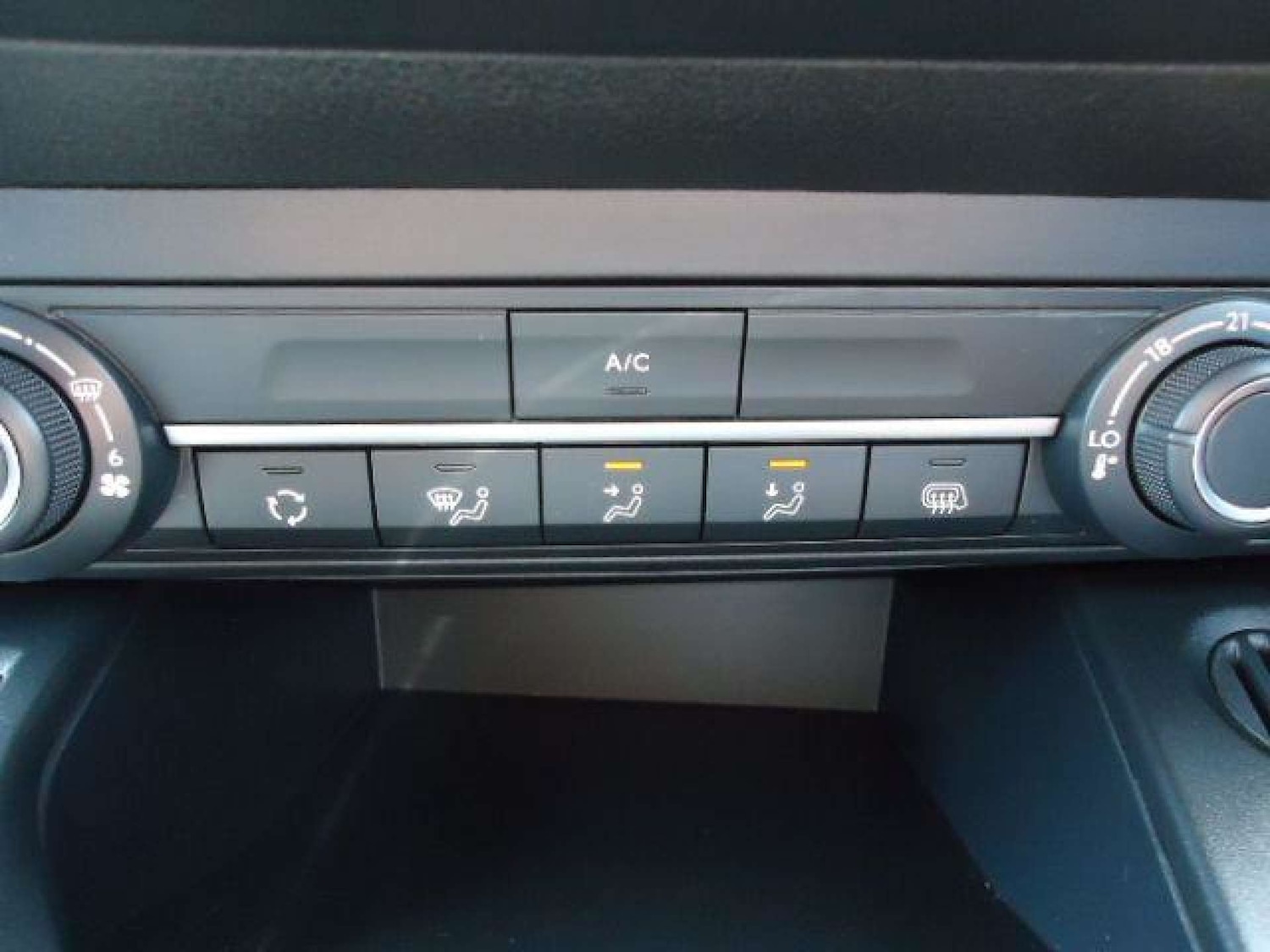 Used Vauxhall Combo 2025 for sale - 76278332: Photo 16