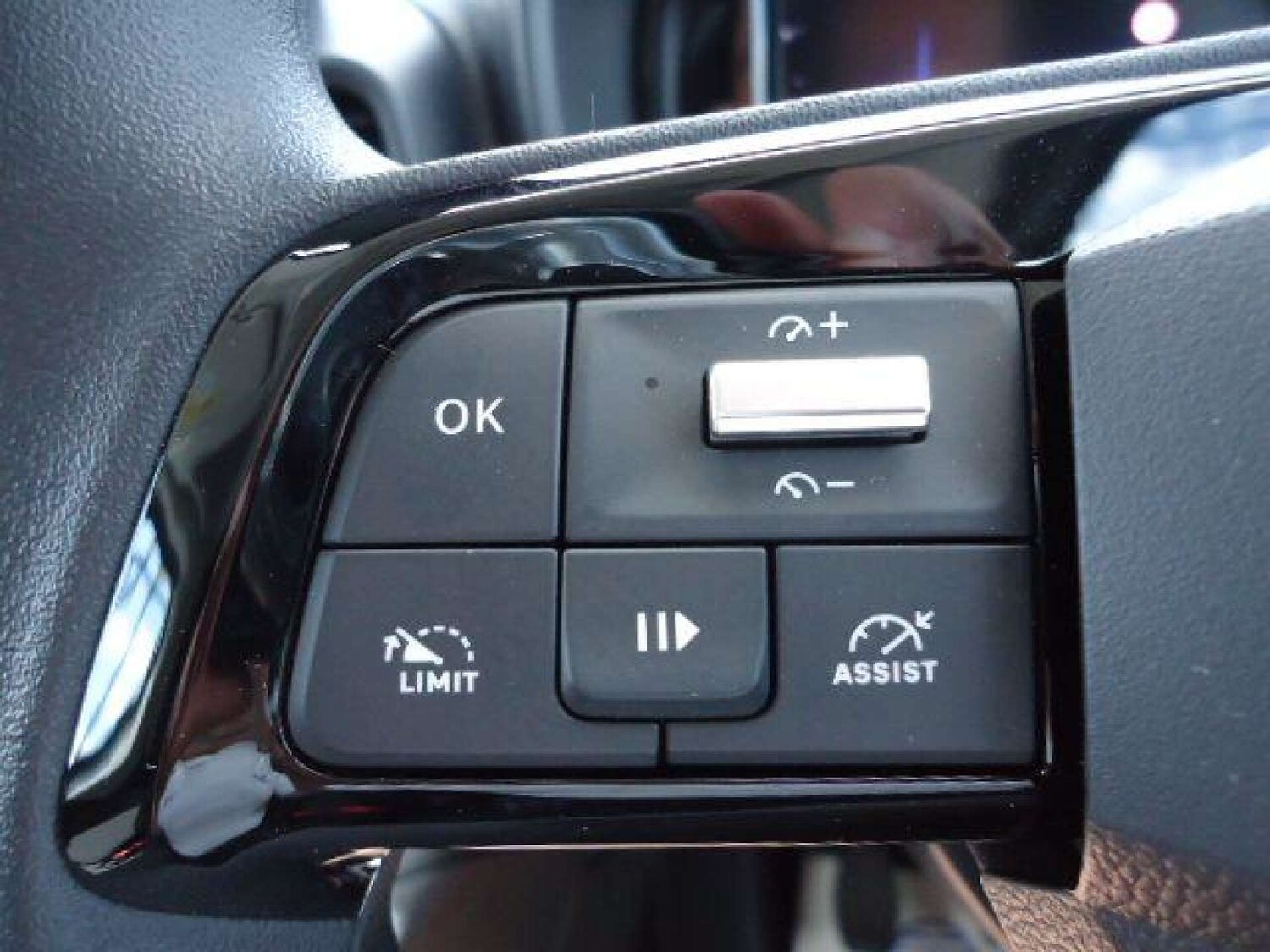 Used Vauxhall Combo 2025 for sale - 76278332: Photo 17