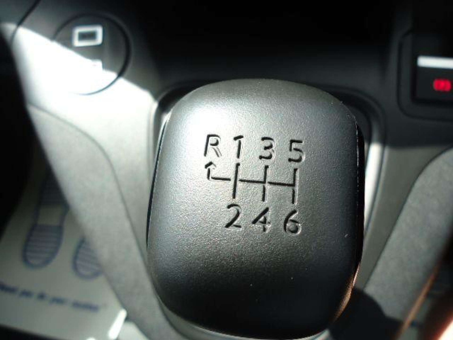 Used Vauxhall Combo 2025 for sale - 76278332: Photo 18
