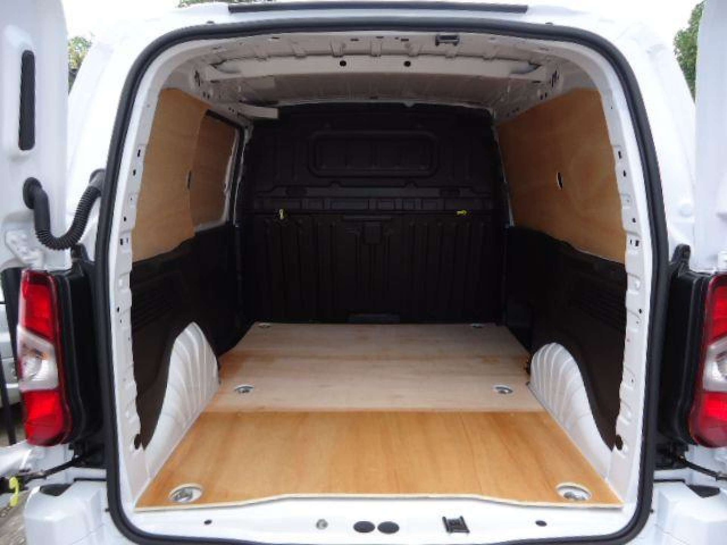 Used Vauxhall Combo 2025 for sale - 76278332: Photo 20