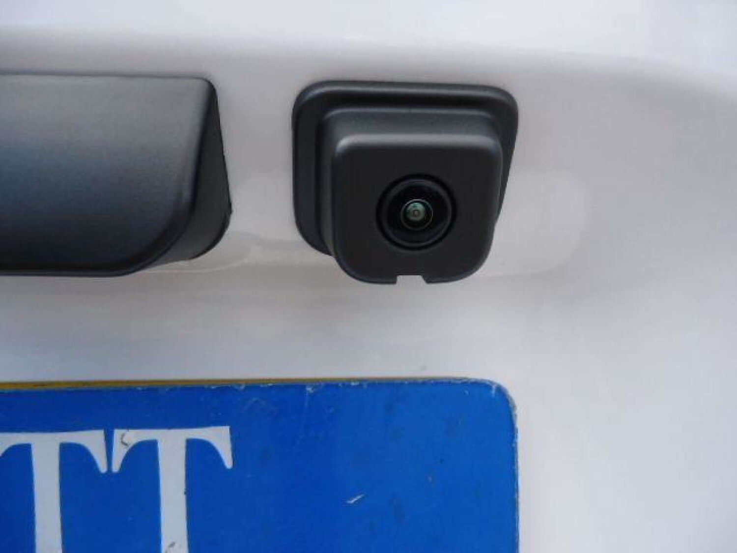 Used Vauxhall Combo 2025 for sale - 76278332: Photo 22
