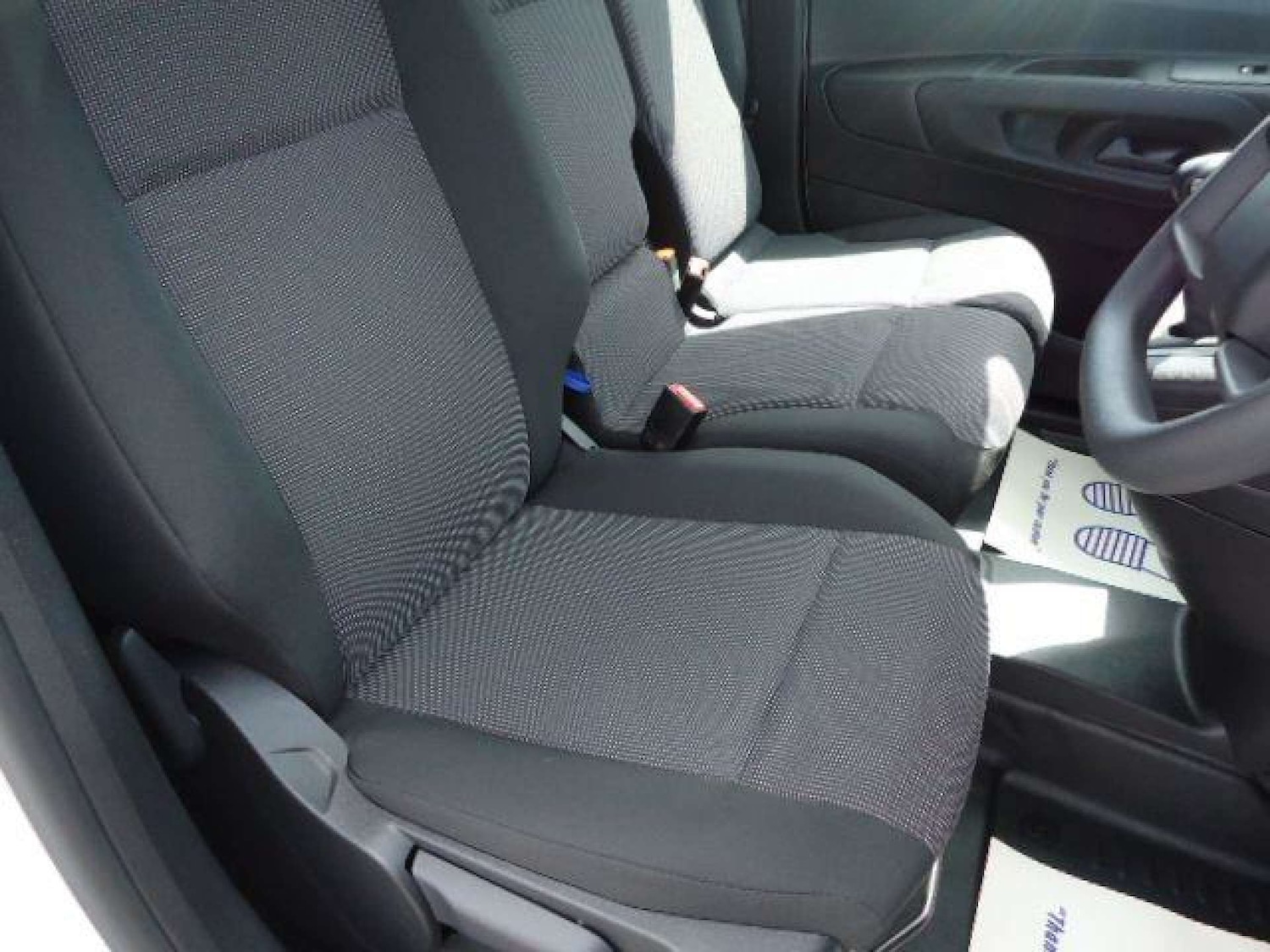 Used Vauxhall Combo 2025 for sale - 76278332: Photo 8