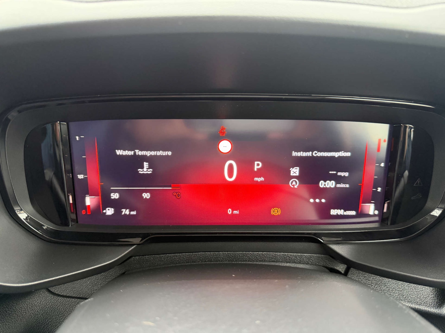 Used Vauxhall Combo 2025 for sale - 77392241: Photo 12