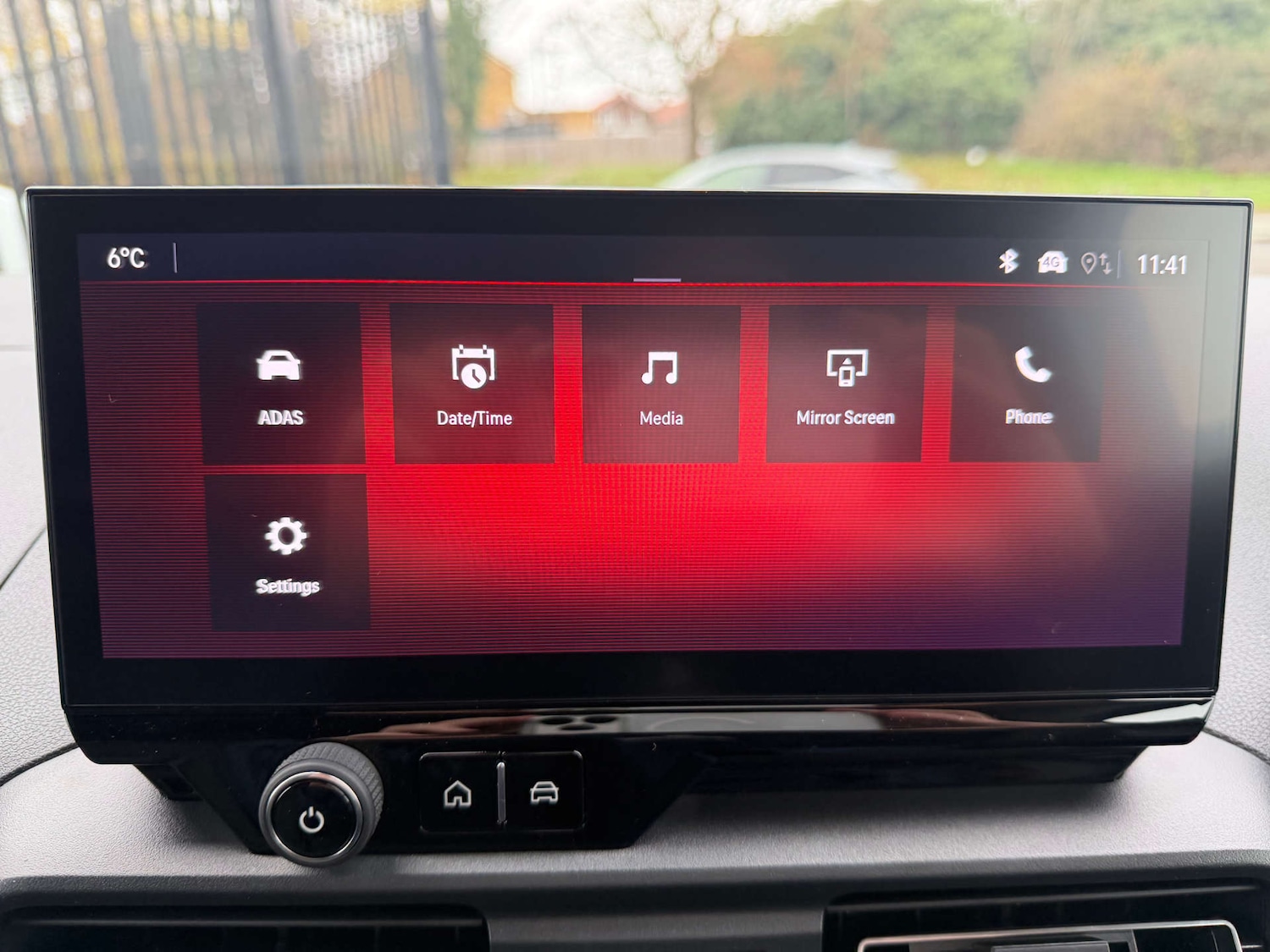 Used Vauxhall Combo 2025 for sale - 77392241: Photo 14