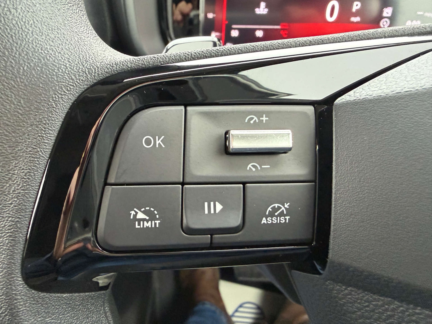 Used Vauxhall Combo 2025 for sale - 77392241: Photo 17