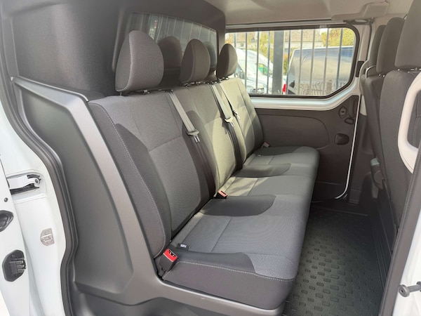 Used Renault Trafic 2025 for sale - 76102717: Photo 10