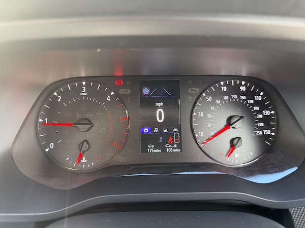 Used Renault Trafic 2025 for sale - 76102717: Photo 11
