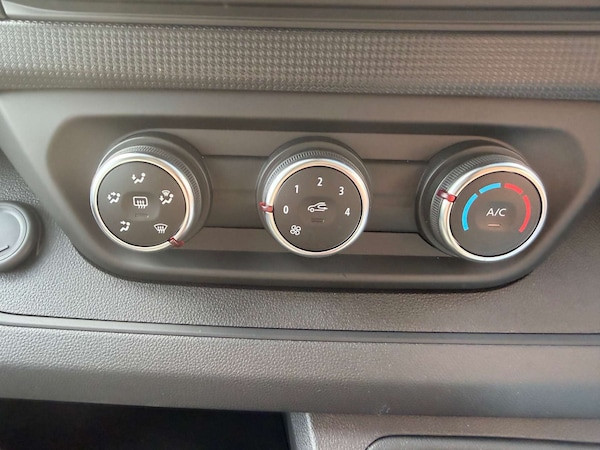Used Renault Trafic 2025 for sale - 76102717: Photo 14