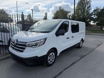 Renault - Trafic